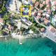 Moderne Ferienwohnung Mit Pool, Vodice (foto 4)