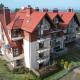 APARTAMENT BULWAR PRZY PLAŻY - 100m od plaży