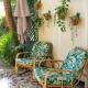 Promenade des Anglais - 2 chambres - Jardin, Nice - Fotografie 10