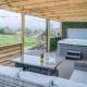 Hill House - 4 Bedroom Holiday Home - Llanrhidian, Llanrhidian (zdjęcie 6)