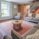 Hill House - 4 Bedroom Holiday Home - Llanrhidian, Llanrhidian (zdjęcie 7)