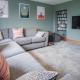 Hill House - 4 Bedroom Holiday Home - Llanrhidian, Llanrhidian (zdjęcie 10)