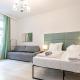 Danube Delight: Elegant Getaway Near Prater Stern, Vienna - Foto 4