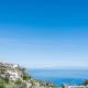 Lovely Sea View Apartment - Swimming Pool, Taormina - Fotografie 8