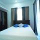 Palmyra Tower Colombo, Kolombo