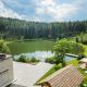 Das Haidensee, Glanegg