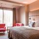 Boutique Hotel Malie House, Utrecht (fotografie 2)
