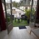 Studio avec terrasse, Bagnoles de l'Orne