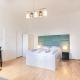 Lovely 1BR Apt U3 Proximity & Danube Canal, 3rd District, Wien - Foto 1