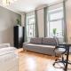 Lovely 1BR Apt U3 Proximity & Danube Canal, 3rd District, Wien - Foto 2
