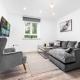 2 Bedroom Apartment - Parking & Balcony - Underfloor Heating - 6MC, Birmingham (foto 3)
