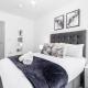 2 Bedroom Apartment - Parking & Balcony - Underfloor Heating - 6MC, Birmingham (foto 8)