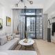 Comfy 1BR in Azizi Riviera 8, Al Merkadh by Deluxe Holiday Homes, Dubai - Foto 2