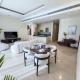 Exquisite 1BR Hidden Gem - Oceana Residences, Dubaj - Zdjęcie 2