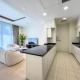 Exquisite 1BR Hidden Gem - Oceana Residences, Dubaj - Zdjęcie 9