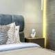 Majestic 2BR Haven with Burj Khalifa View, Dubái - Foto 7
