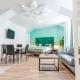 Barrier-Free: 2 Neighboring Apt. Ideal for groups, Vienne - Photo 1
