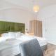 Westbahnhof Kingbed 1BR Apt with ensuite washer, Wien - Foto 10