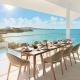 La Mer South, Luxury Oceanfront on Sapodilla Bay Providenciales - Foto 8