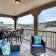 Golf-Course View Resort Home in Lake of the Ozarks, Camdenton - Fotografie 10