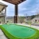 Golf-Course View Resort Home in Lake of the Ozarks, Camdenton - Fotografie 1