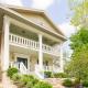 Chic 4BR 3BA Historic Home Near Country Club Plaza, Kansas City - Fotografie 4
