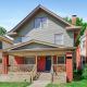 Modern Comfort in Historic Charm: 4BR KC Retreat, Kansas City - Foto 6