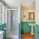 Crows Nest Apartment, at Clipper House with free onsite allocated parking, Looe (photo 8)