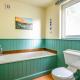 Crows Nest Apartment, at Clipper House with free onsite allocated parking, Looe (photo 9)