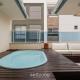 Cobertura c/ Piscina e Churrasq/ Privativa RGP302, フロリアノポリス - 写真 1