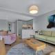 MySquare Spacious Two Bedroom Apartment at Wembley Park, Londýn - Fotografie 3