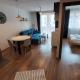 Apartament przy Łąkach - Zakodomki (Kraków) Cracovia - Foto 5