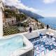 Casa Aurora Positano, Positano