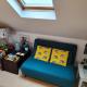 Large light loft room - en suite Brighton and Hove - Fotografie 7