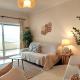 Falésia Beach & Vilamoura Marina cozy apartment - Fotografie 7