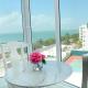 Brand new studio at the beach 3D, Cancún - Foto 9