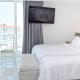 Brand new studio at the beach 3D, Cancún - Foto 10