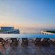 Sandy Breeze - Infinity Pool & Spa Resort Mamaia Nord - Năvodari - Foto 6