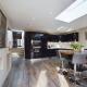 Luxe Bungalow w/ Hot tub, pool table & more, Findon (zdjęcie 3)
