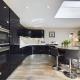 Luxe Bungalow w/ Hot tub, pool table & more, Findon (zdjęcie 6)