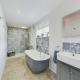 Luxe Bungalow w/ Hot tub, pool table & more, Findon (zdjęcie 8)