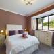Luxe Bungalow w/ Hot tub, pool table & more, Findon (zdjęcie 10)