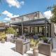Logis Hotel Restaurant & SPA Au Comte d'Ornon, Gradignan