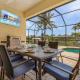 Gulf Access, Kayaks, Heated Pool - Villa Happy Hour - Roelens Vacations Cape Coral - Foto 4