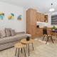 Urban Chic Apartment in the Heart of Athens, Athen - Foto 5