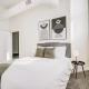 CozySuites - 2BR with Direct Skybridge Access #4, Indianapolis (Foto 6)