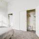 CozySuites - 2BR with Direct Skybridge Access #4, Indianapolis (Foto 7)