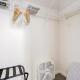 CozySuites - 2BR with Direct Skybridge Access #4, Indianapolis (Foto 8)