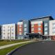 TownePlace Suites by Marriott Geneva at SPIRE Academy, Geneva (fotografie 2)
