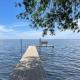 Hickory Hideaway, Cozy 2 bedroom with private dock, Ошкош (фото 8)